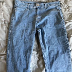 H&M jeans